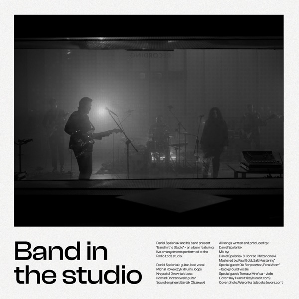 Blunt (Live) - Single album cover