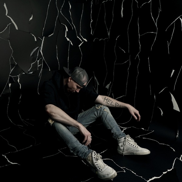 Help! - Single album cover