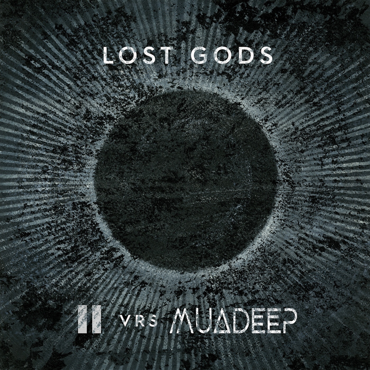 Lost Gods - Single album cover