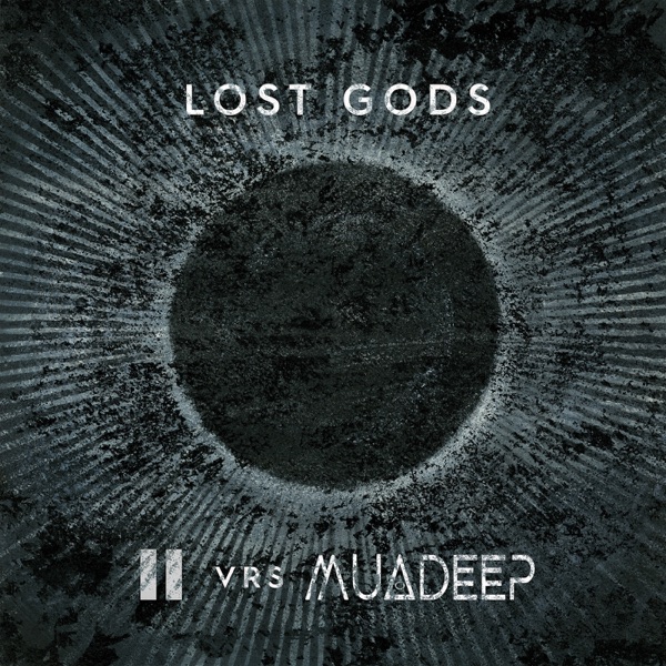 Lost Gods - Single album cover
