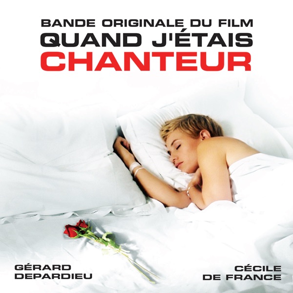 Quand j'étais chanteur (Bande originale du film) album cover
