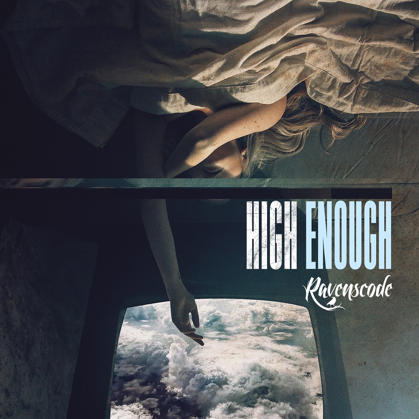 High Enough - Single album cover