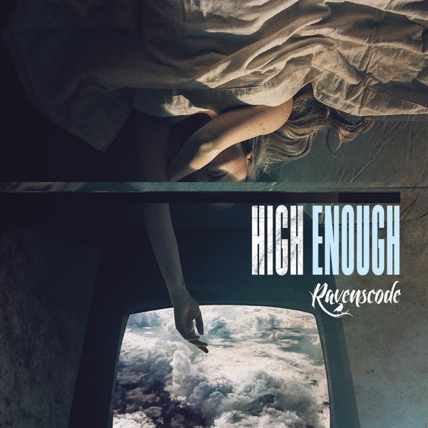 High Enough - Single album cover