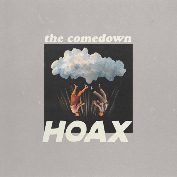 the comedown - Single album cover