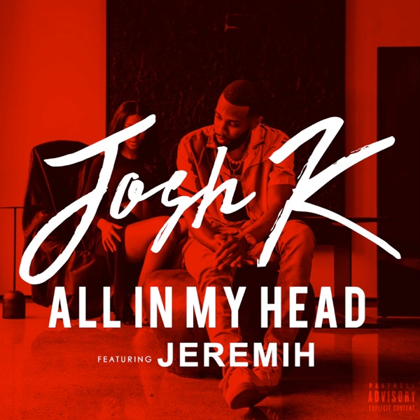 All In My Head - Single album cover