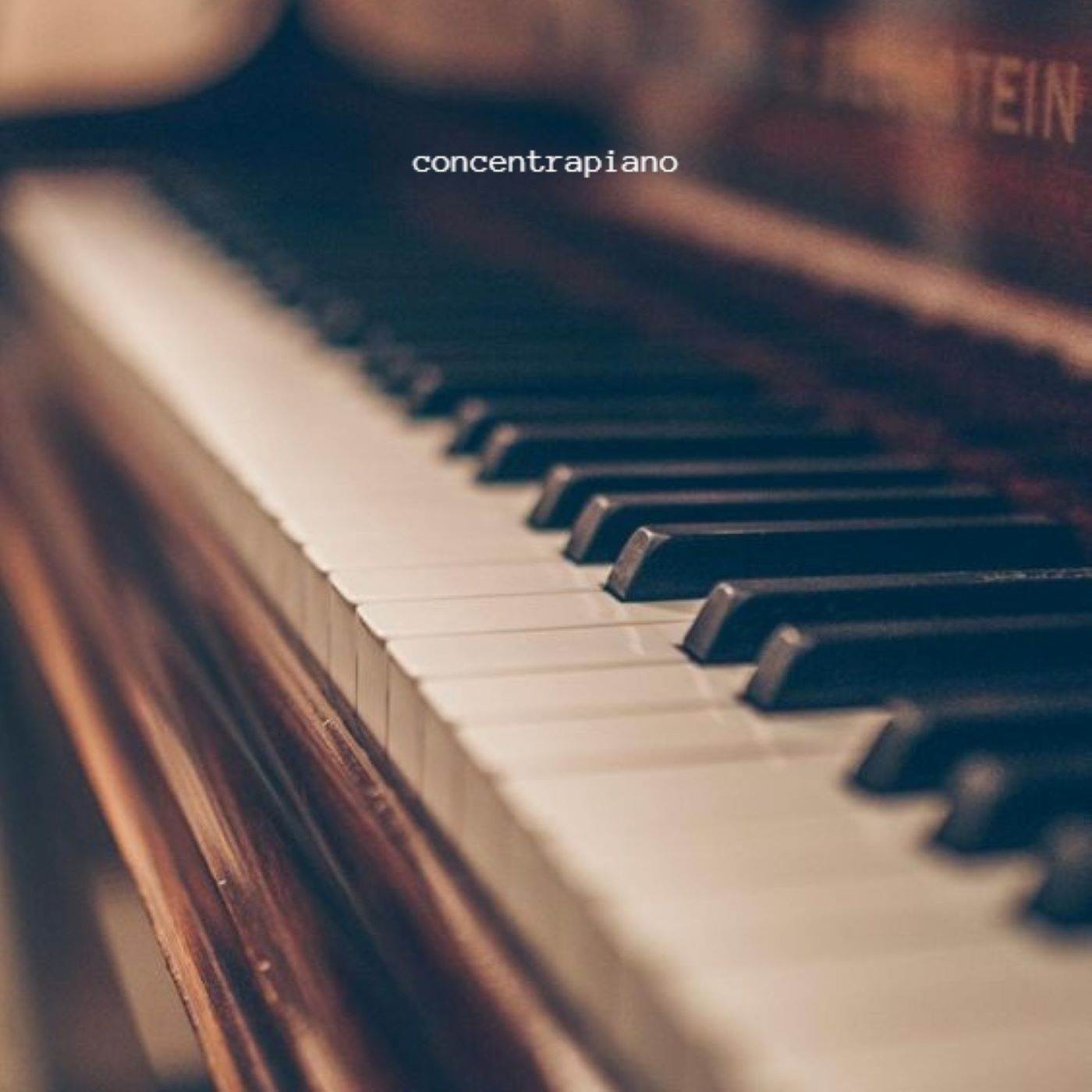 Concentrapiano - Single album cover