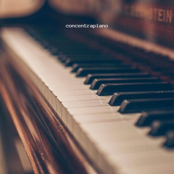 Concentrapiano - Single album cover