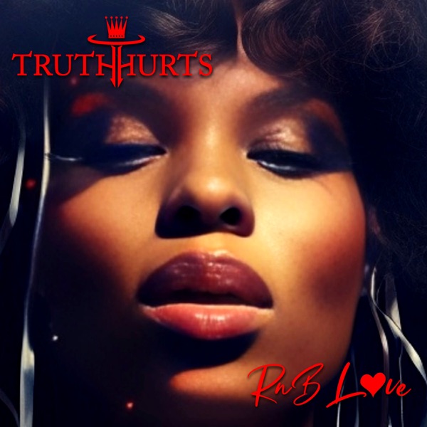 RnB Love - Single album cover