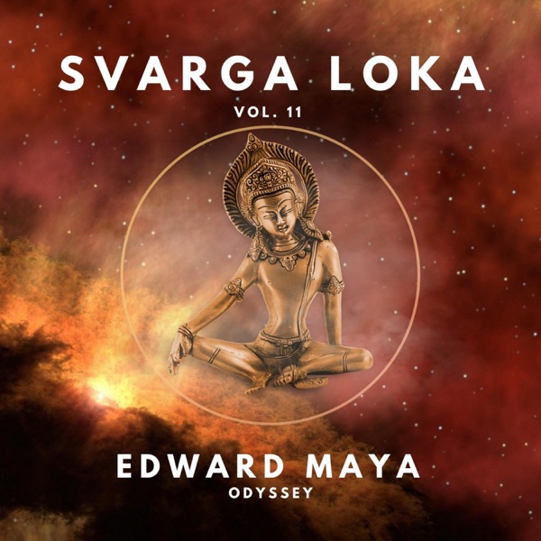 Odyssey (Svarga Loka, Vol. 11) album cover