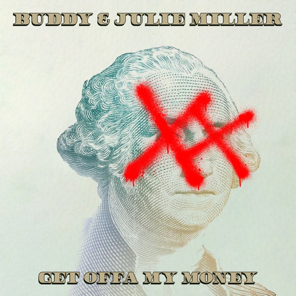Get Offa My Money - Single album cover