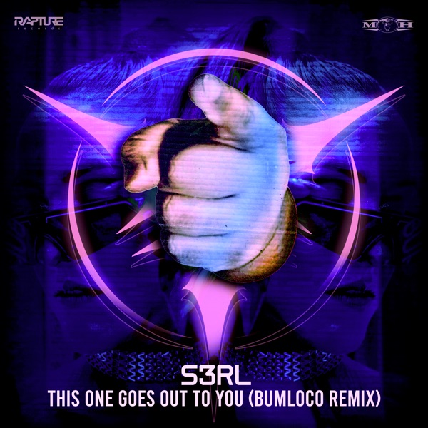 This One Goes out to You (Bumloco Remix) - Single album cover
