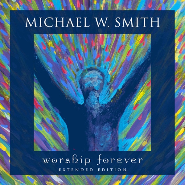 Worship Forever (Live, Extended Edition) album cover