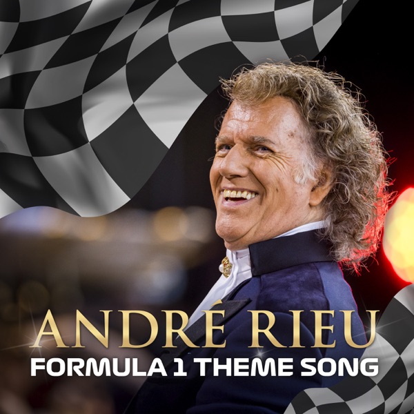 Formula 1 Theme (André Rieu Version) - Single album cover