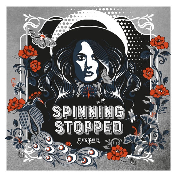 Spinning Stopped - Single album cover