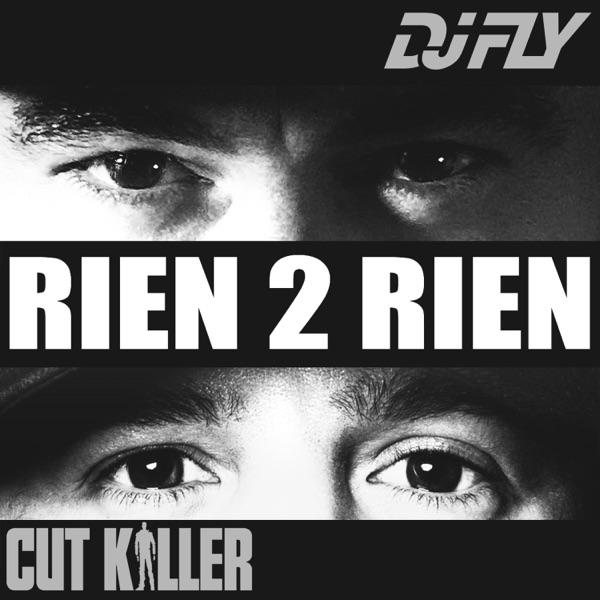 Rien 2 Rien - Single album cover