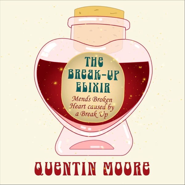 The Breakup Elixir - Single album cover