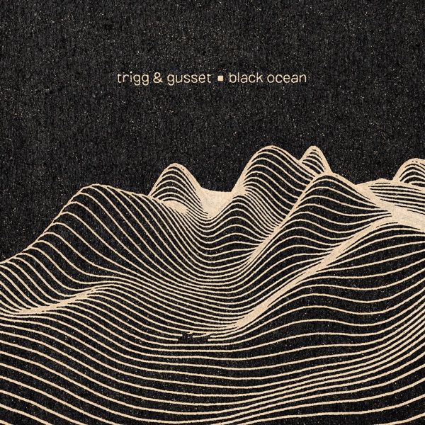 Black Ocean album cover