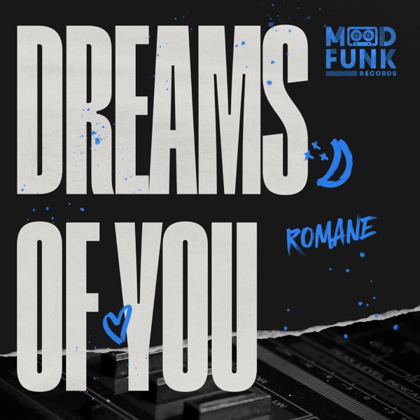 Dreams of You - Single album cover
