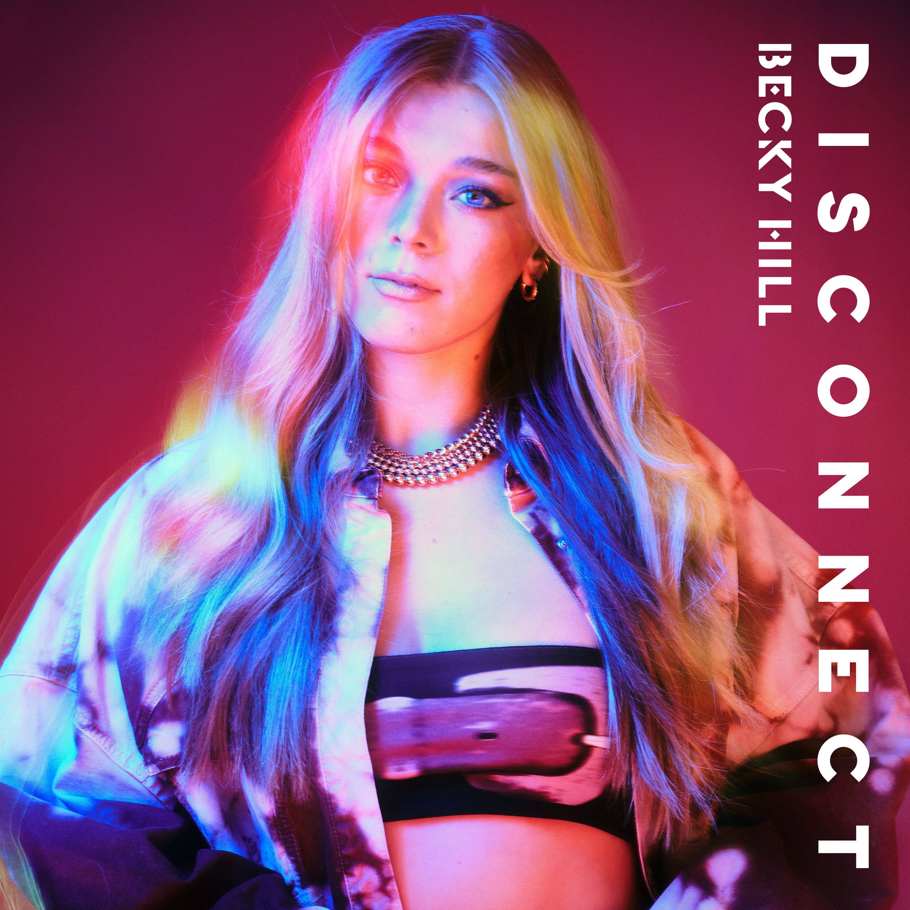 Disconnect - Single album cover