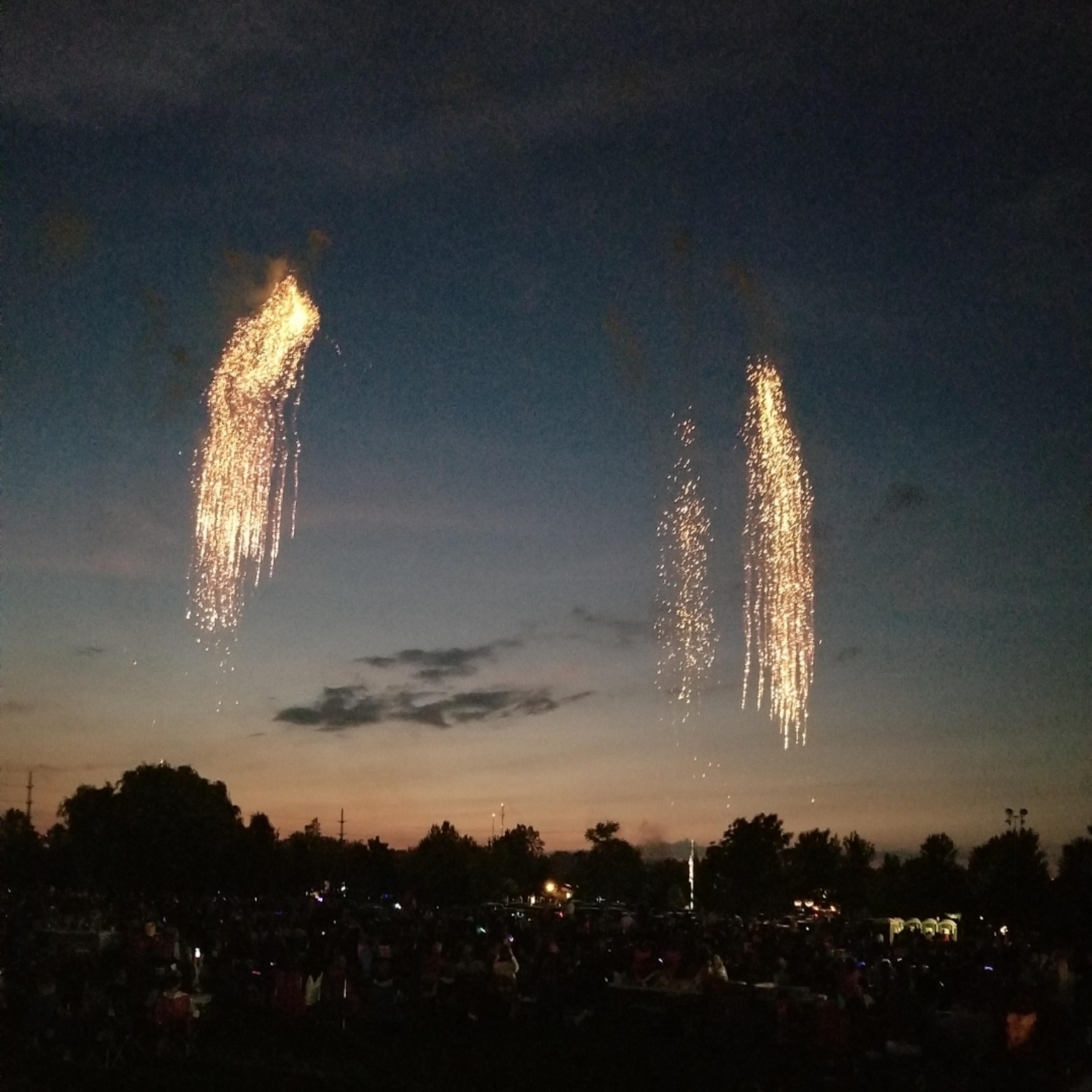 Look Out! - Single album cover