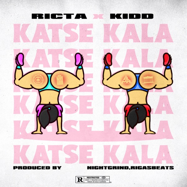 Katse Kala - Single album cover