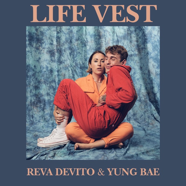 Life Vest - Single album cover