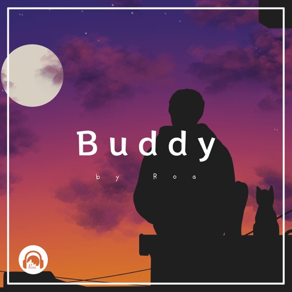 Buddy - Single album cover