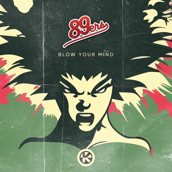 Blow Your Mind - Single album cover
