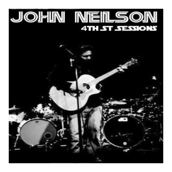 4th St Sessions album cover