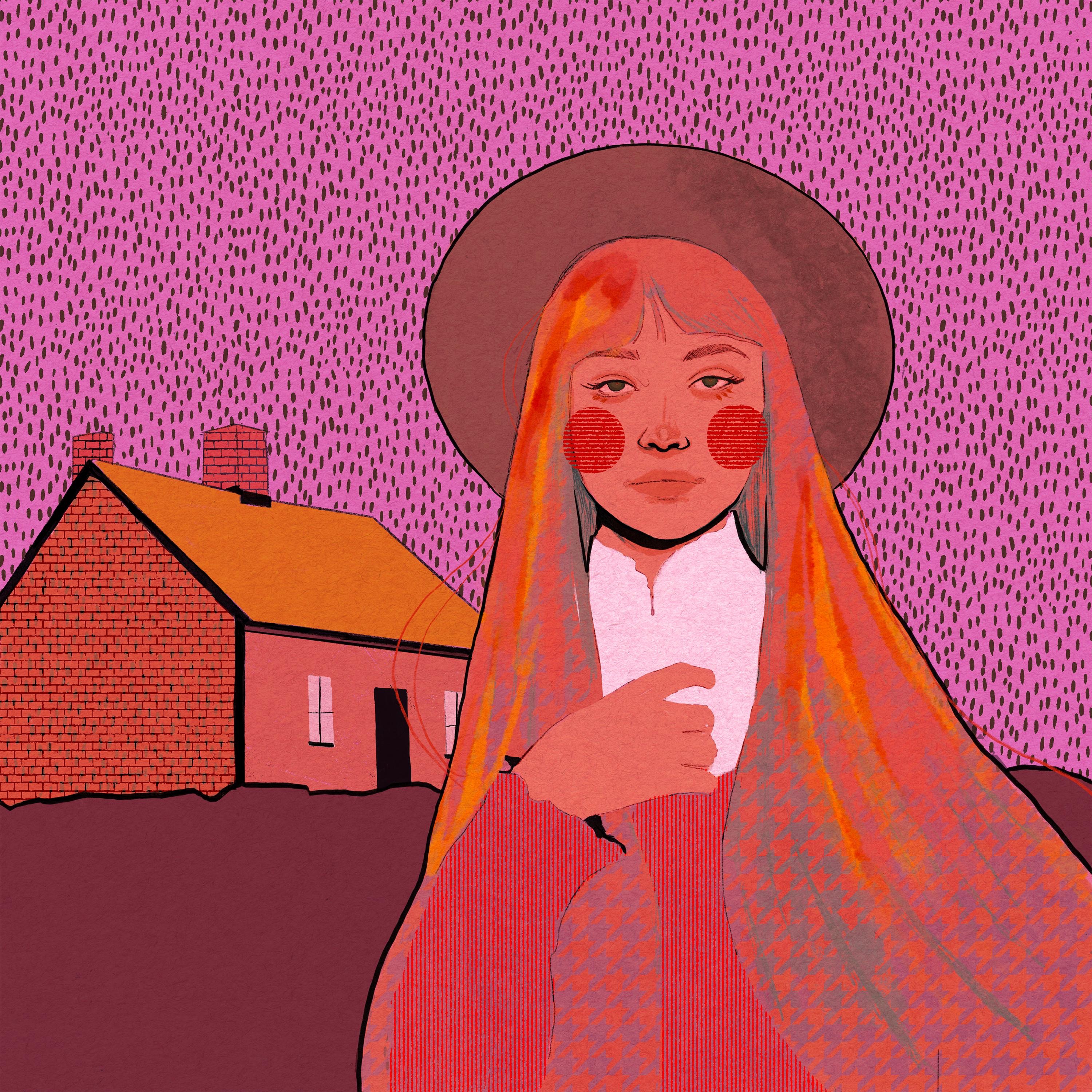 Cowboy Music album cover