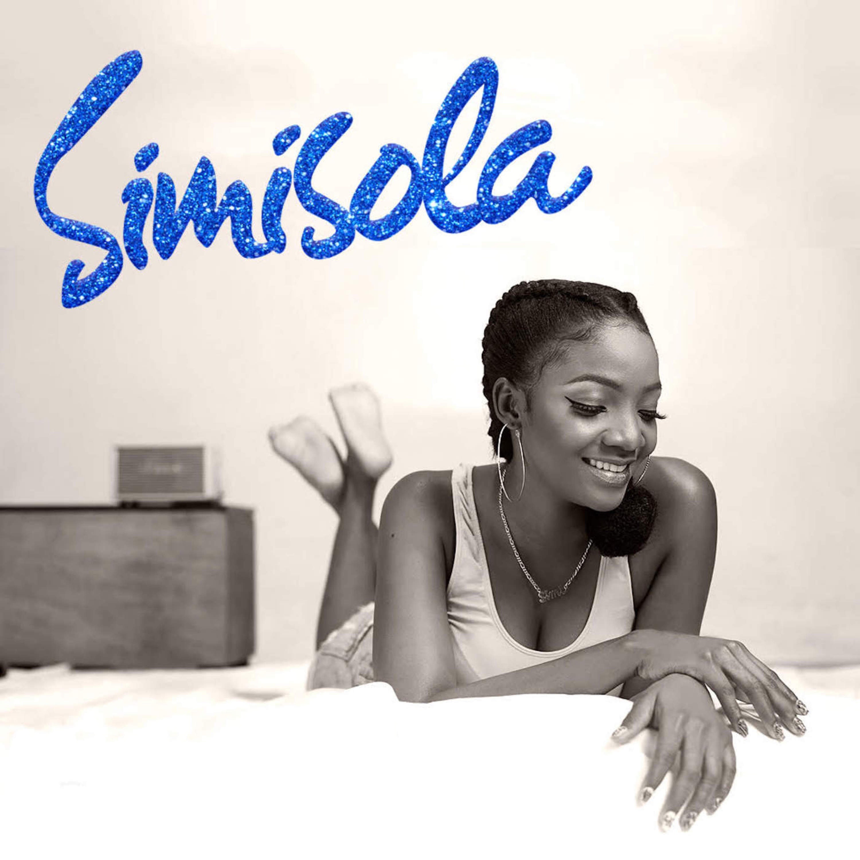 Simisola (Deluxe) album cover