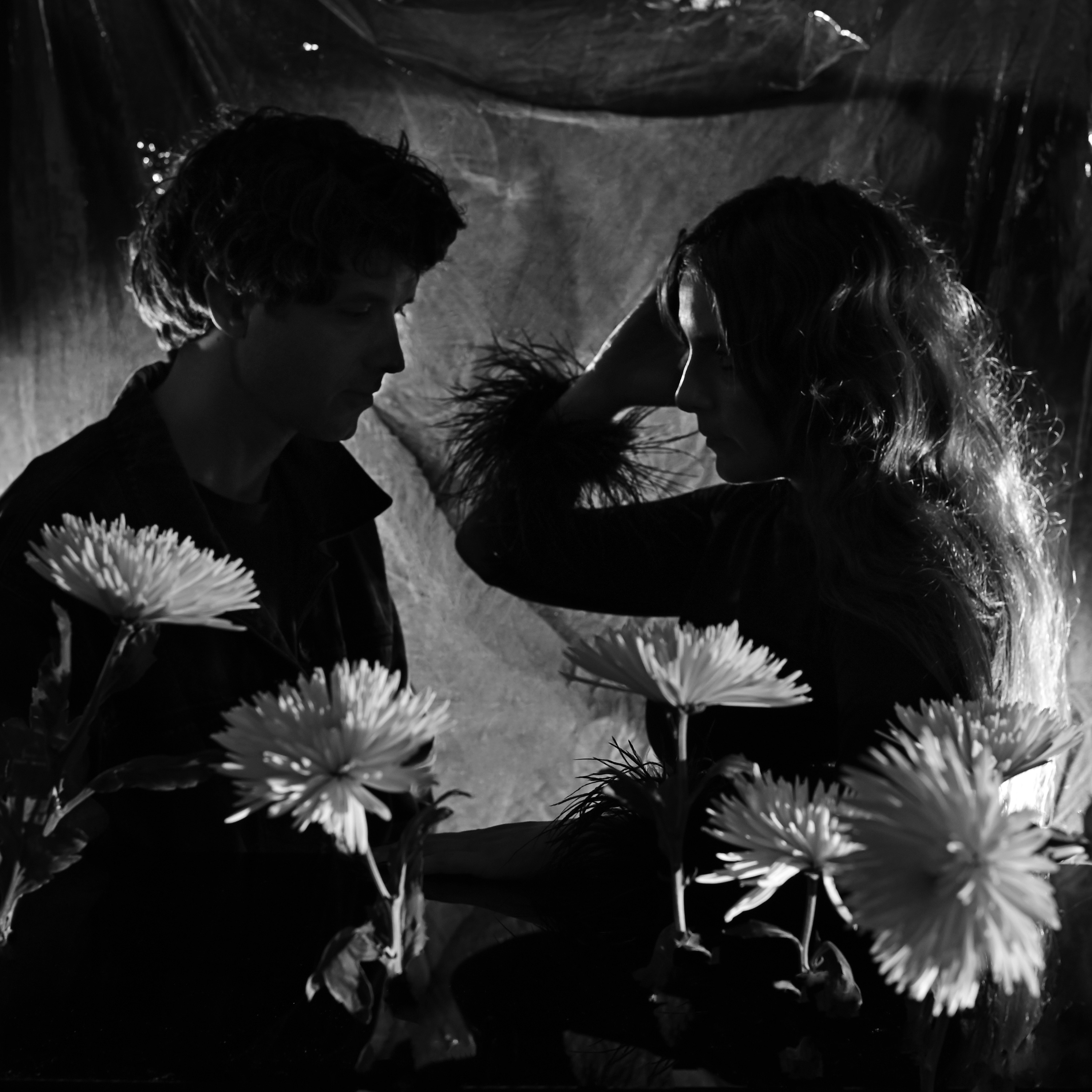 Beach House Portrait