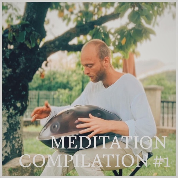 Meditation Compilation #1 album cover