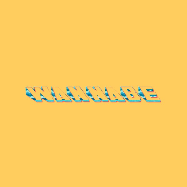 Wannabe - Single album cover