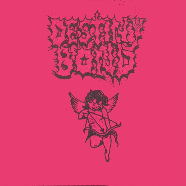 2021 Demo - EP album cover