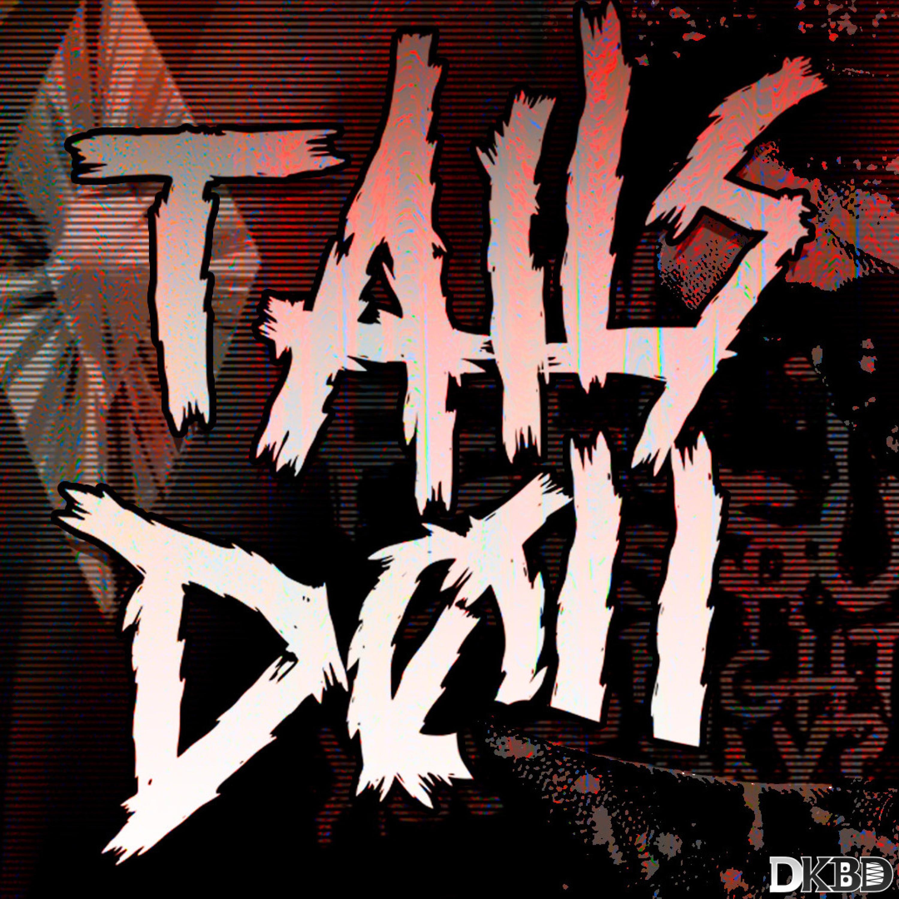 Tails Doll - Single album cover
