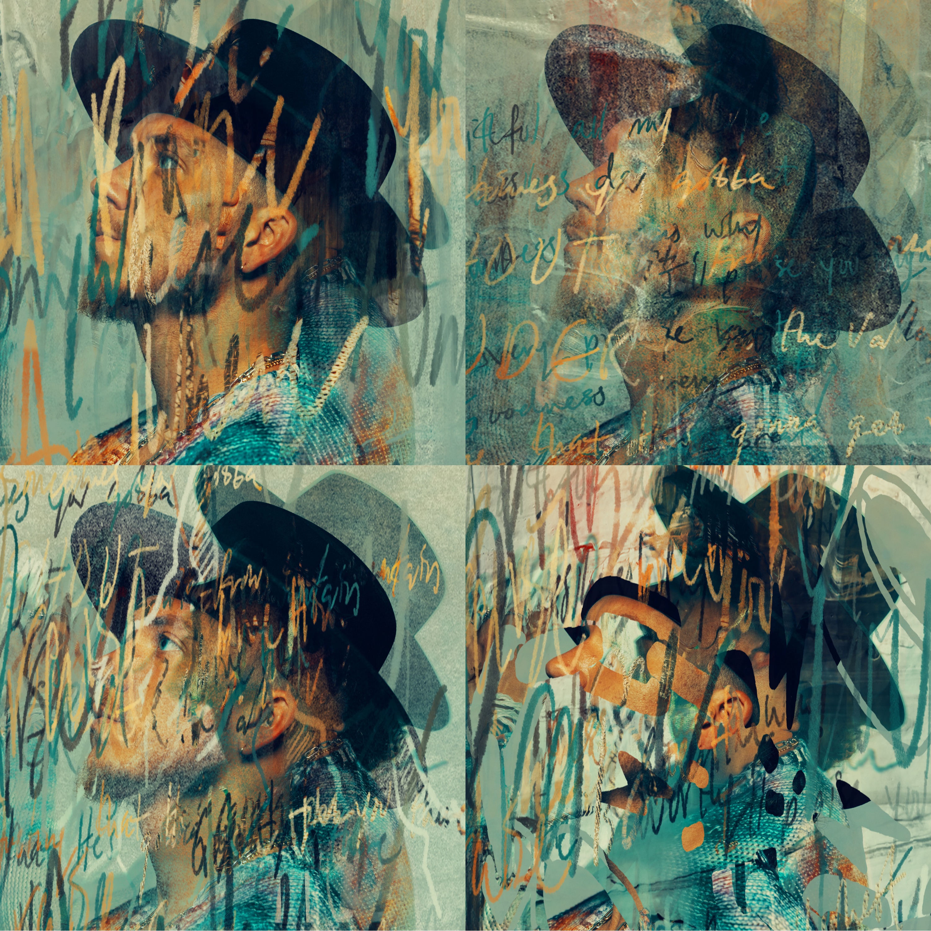 Praise You Anywhere (From the Praise Pit) - Single album cover