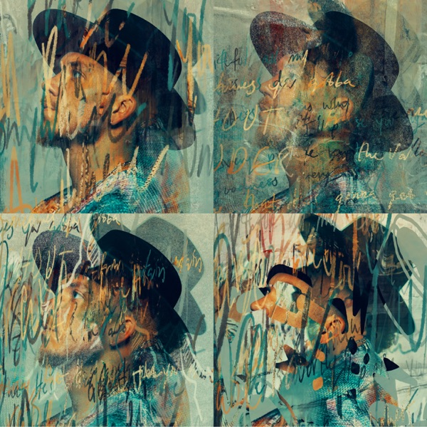 Praise You Anywhere (From the Praise Pit) - Single album cover