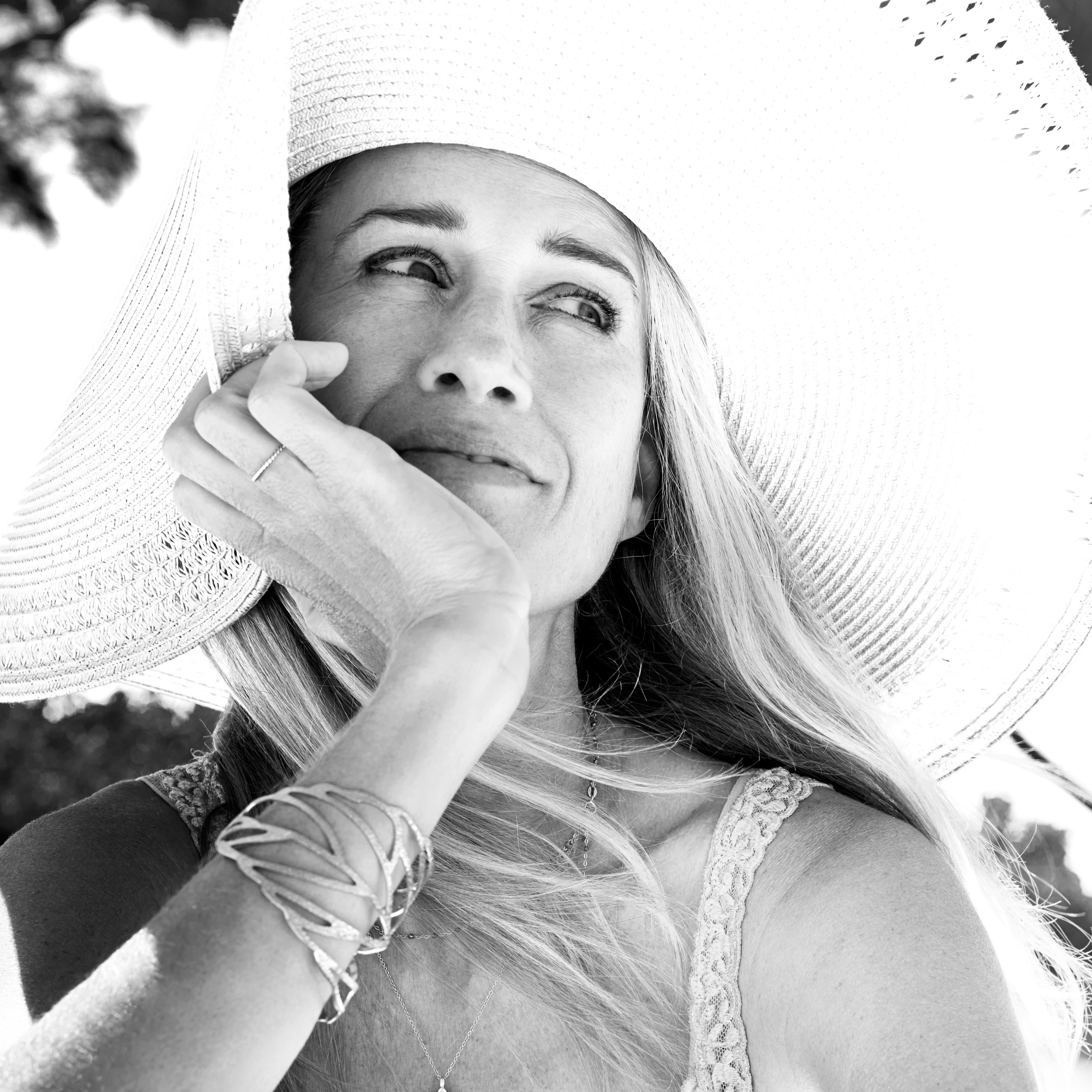 Heather Nova Portrait