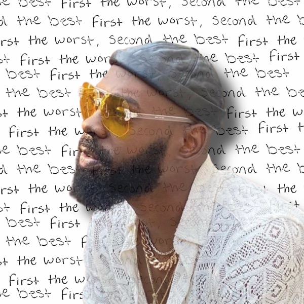 2nd Happy - Single album cover