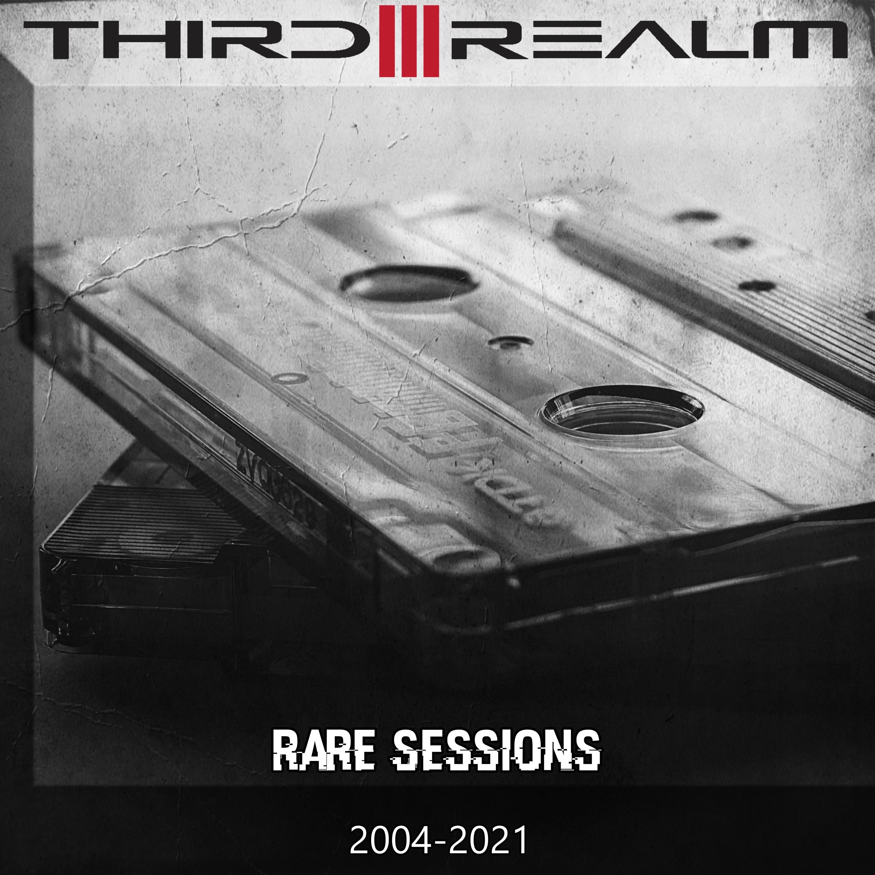 Rare Sessions - EP album cover
