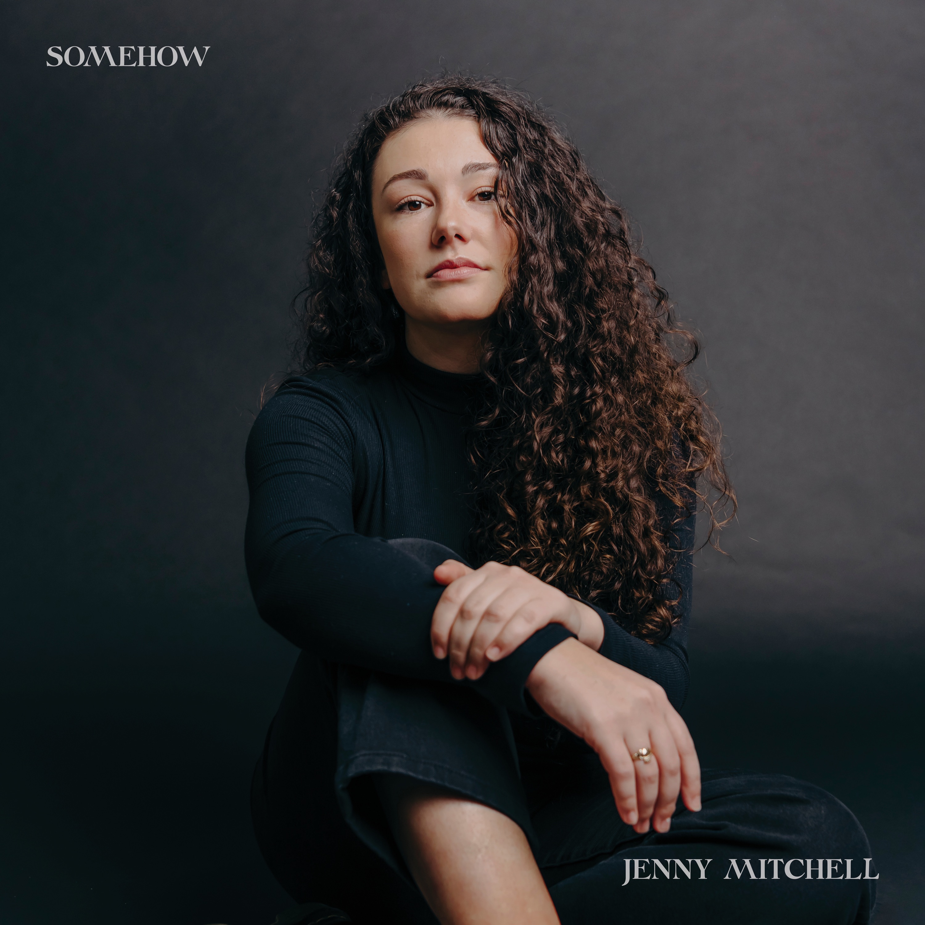 Somehow - Single album cover