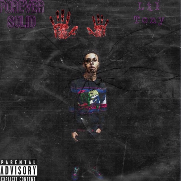 Forever Solid - Single album cover