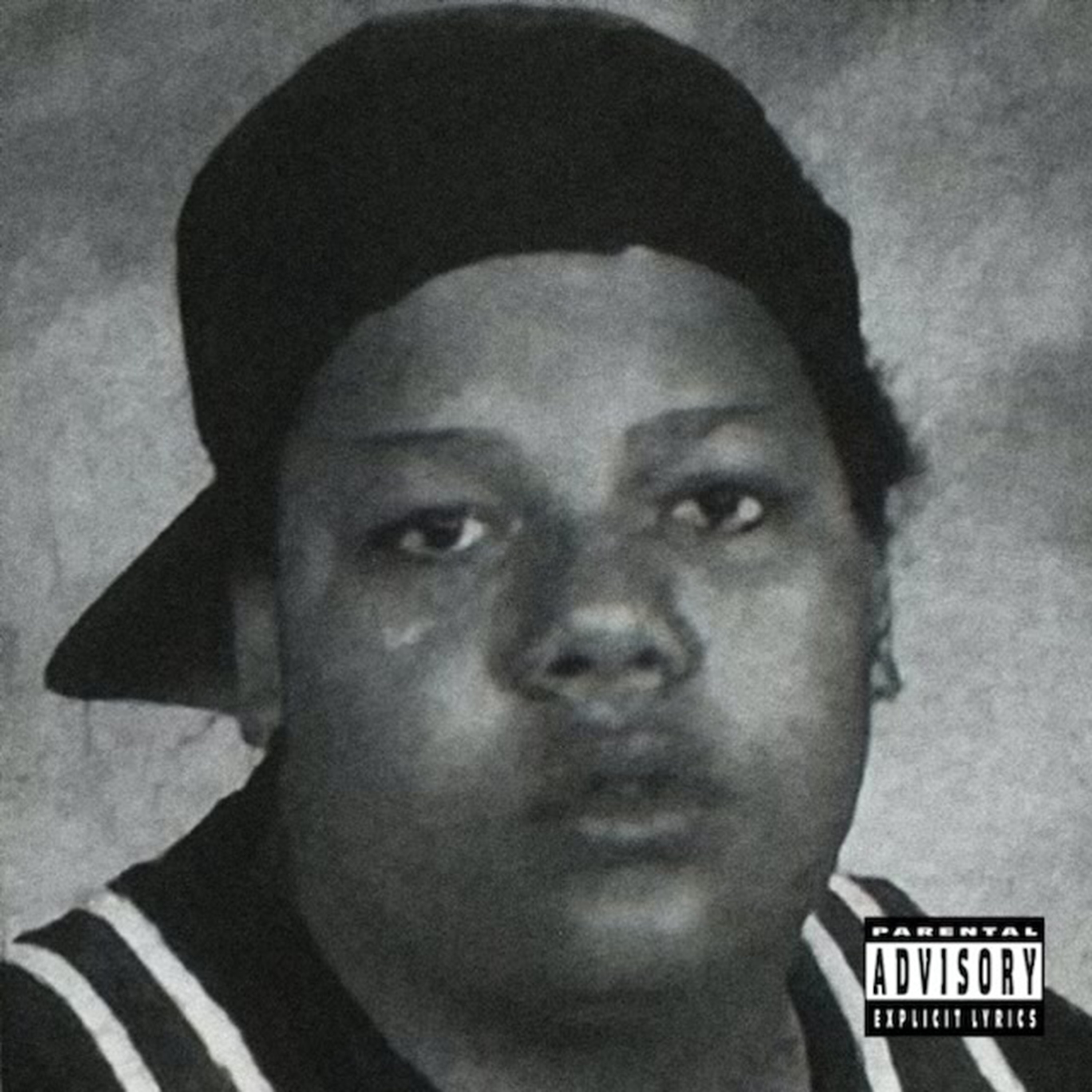 Terry Davis - Single album cover