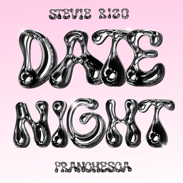 Date Night - Single album cover