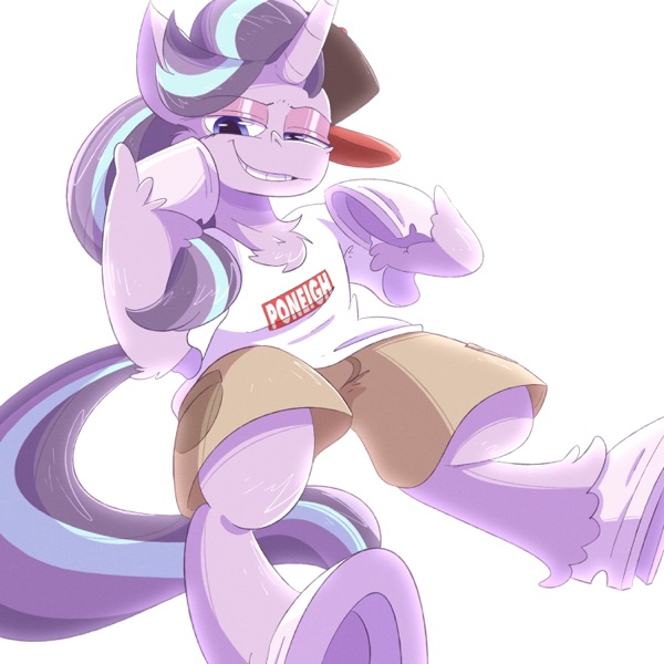 Everything Glimmer (feat. Chi Chi & Namii) - Single album cover