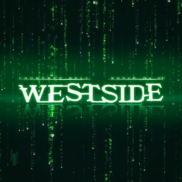 Westside - Single album cover