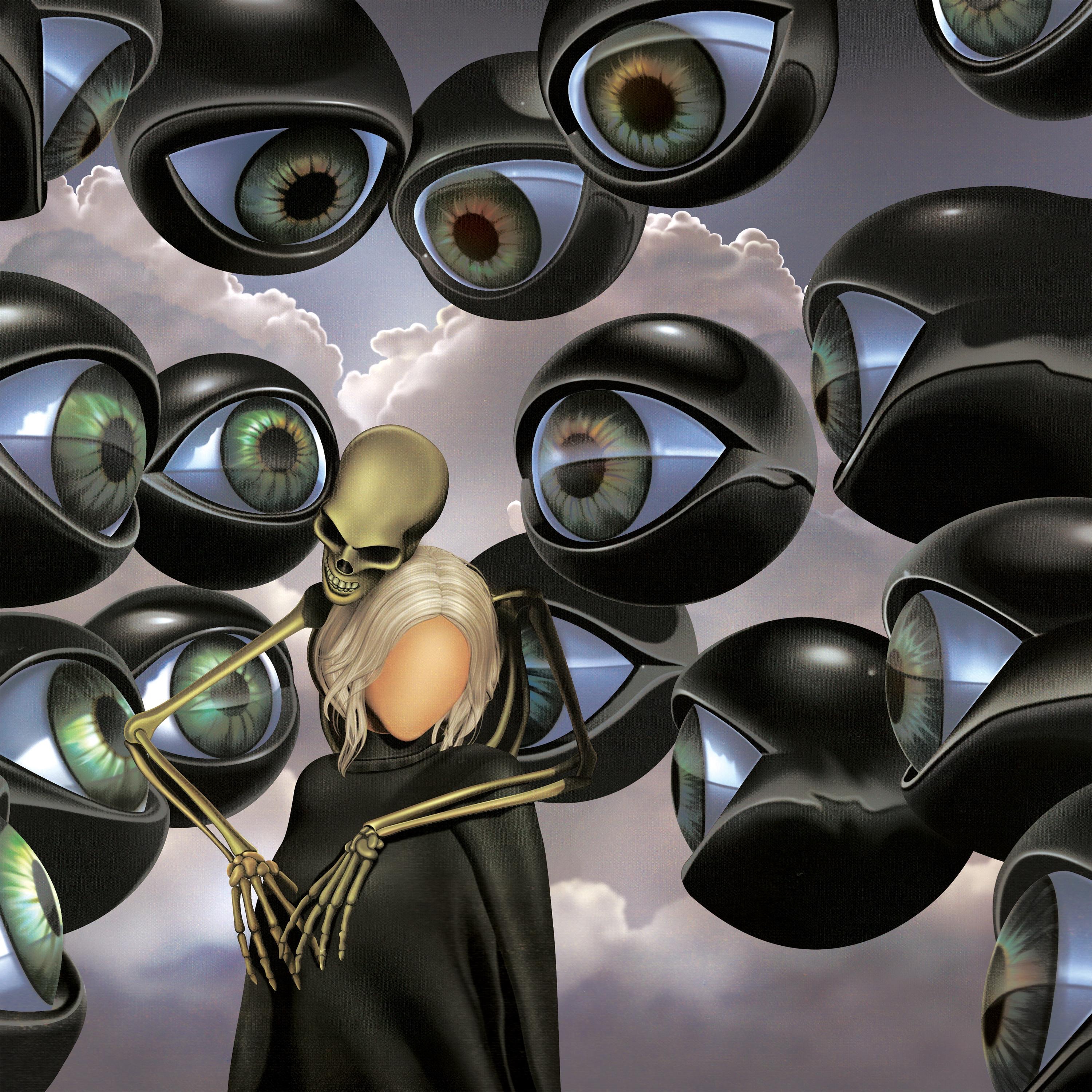 Faith In Persona album cover