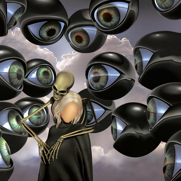 Faith In Persona album cover