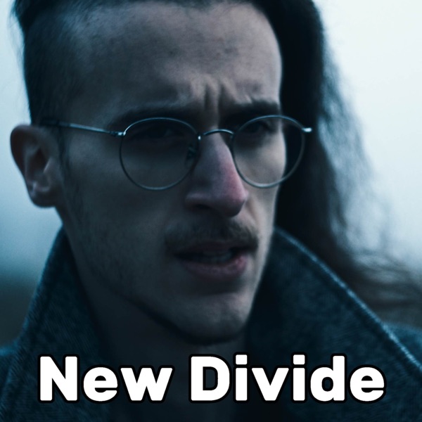 New Divide (Acoustic) - Single album cover